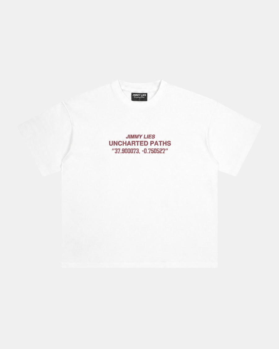 POETIC WINE TEE
