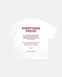 POETIC WINE TEE