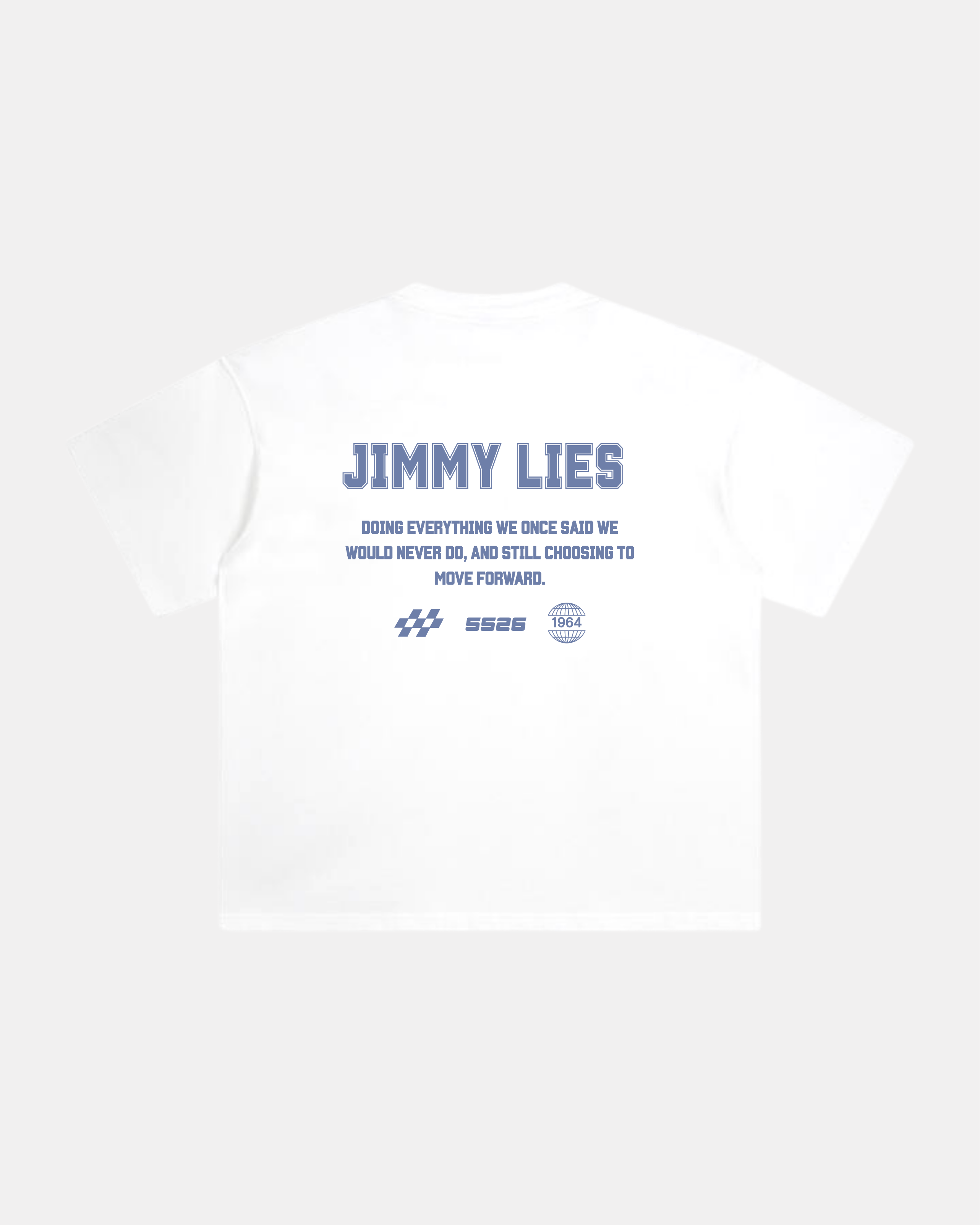 MOTOR SKY TEE