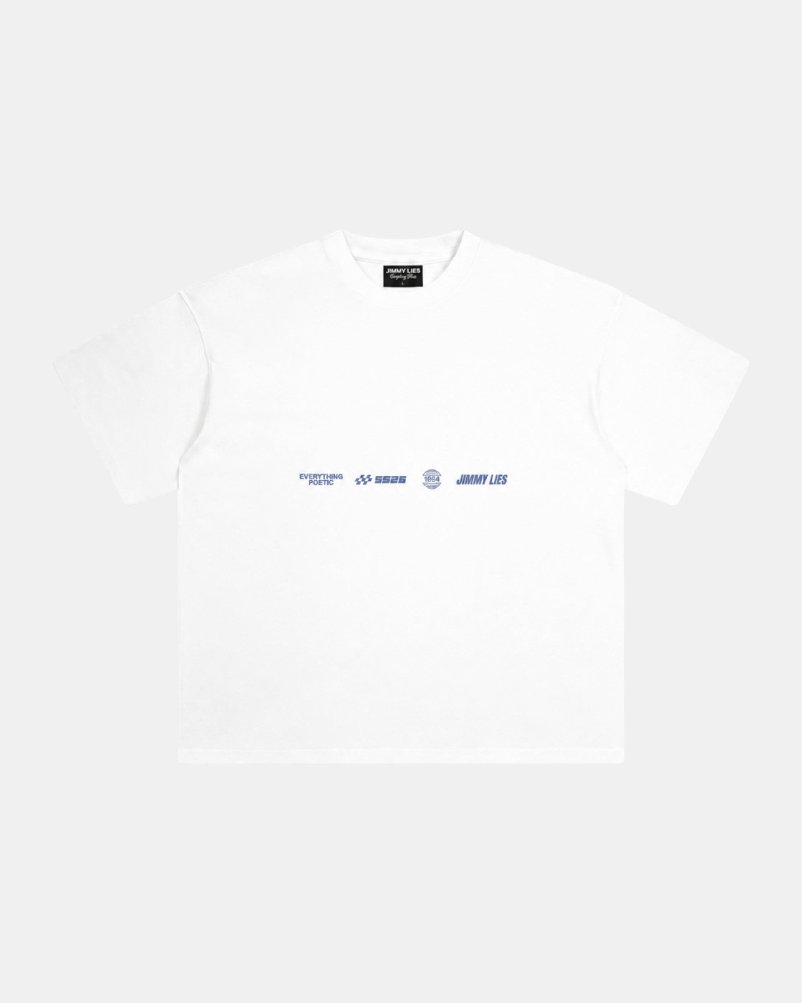 MOTOR SKY TEE