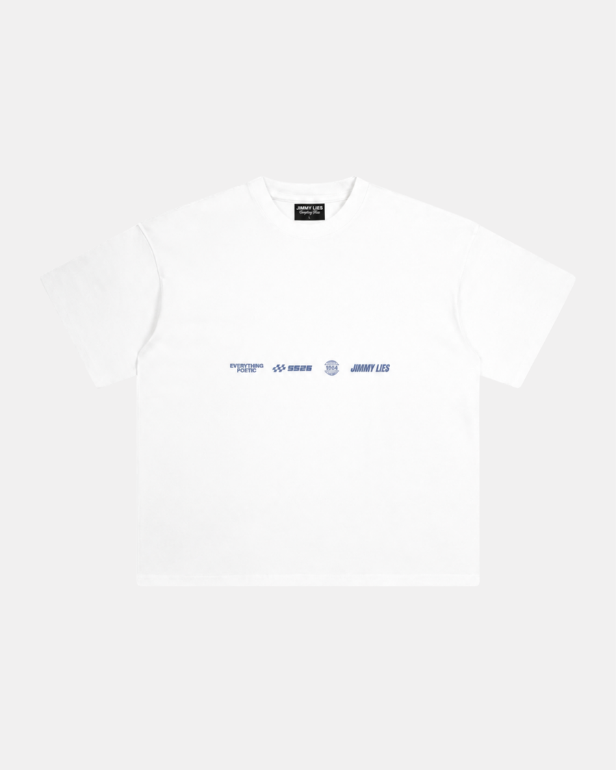 MOTOR SKY TEE