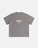 PATS GREY TEE