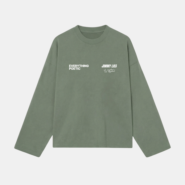 ESSENTIAL GREEN