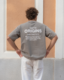 BROWN ORIGINS