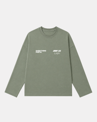 ESSENTIAL GREEN