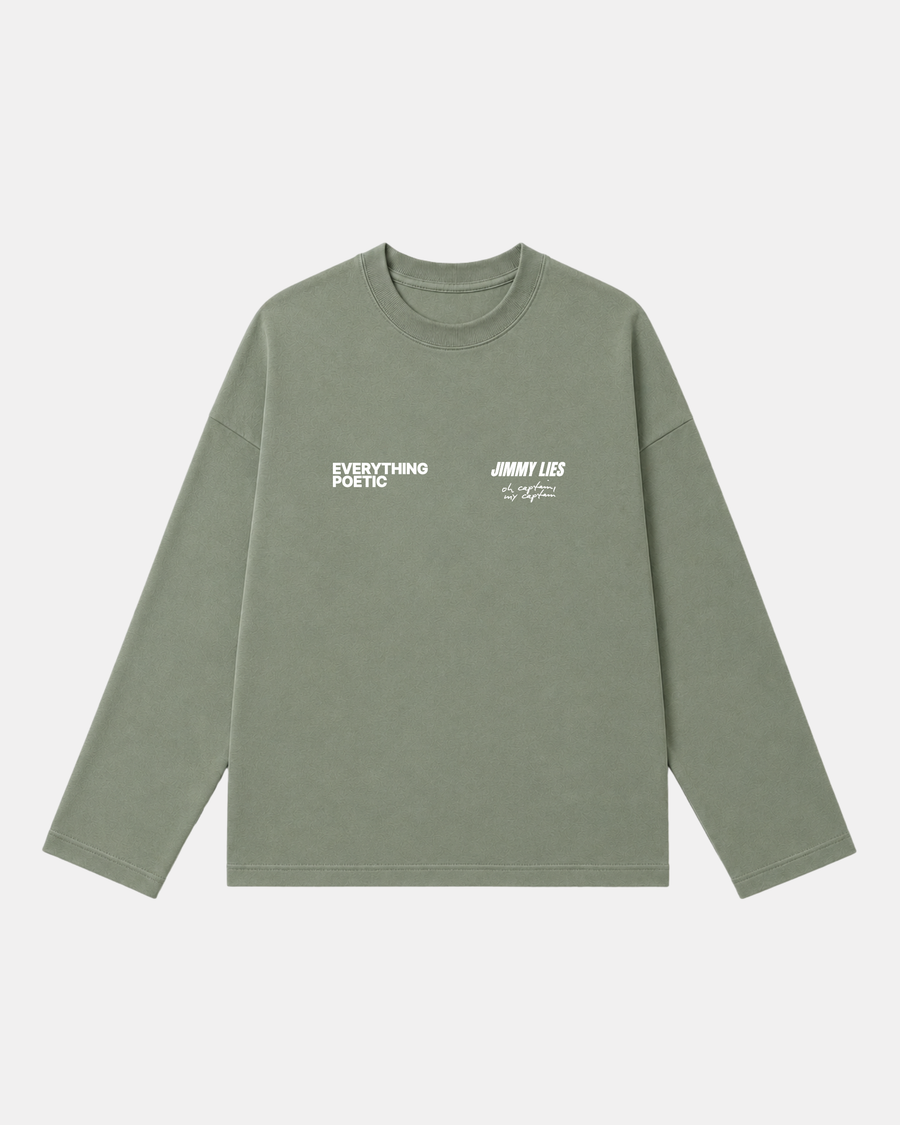 ESSENTIAL GREEN