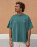 OLIVE SUNDAY TEE