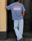 GOLA NAVY RED TEE