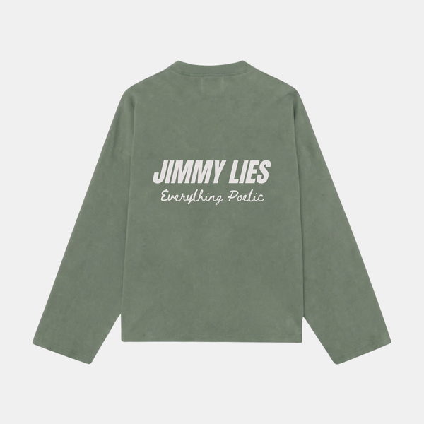 ESSENTIAL GREEN