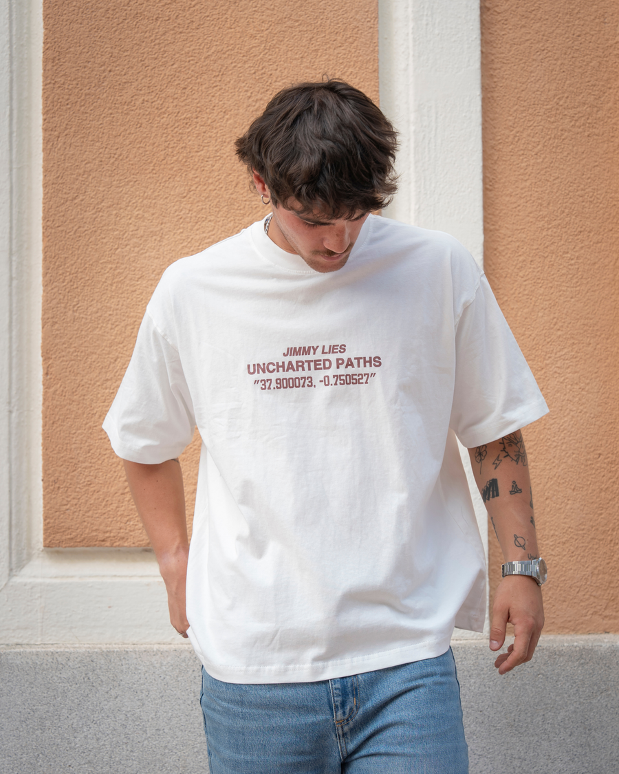 POETIC WINE TEE