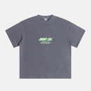 POPS GREY TEE