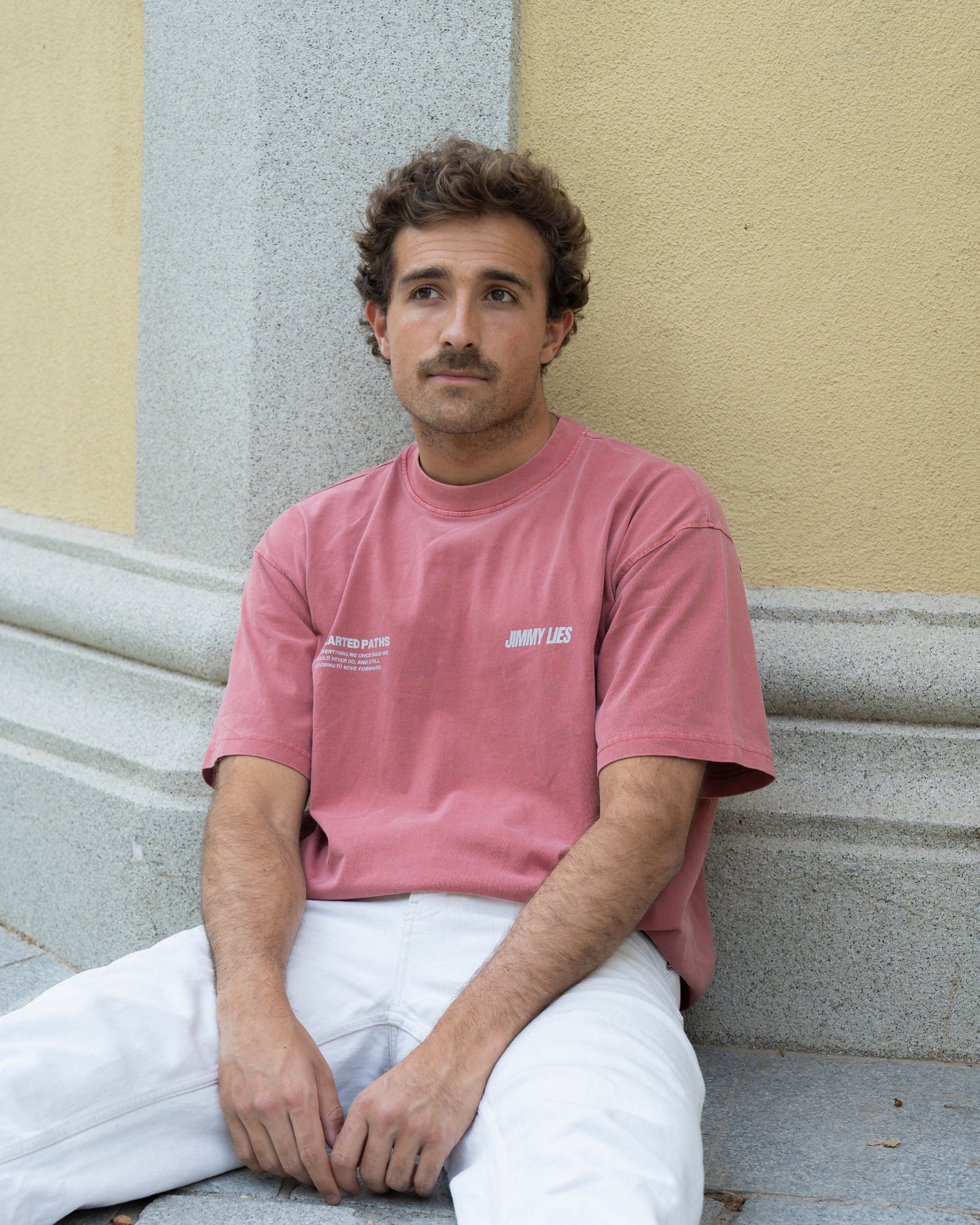RED RIVER TEE