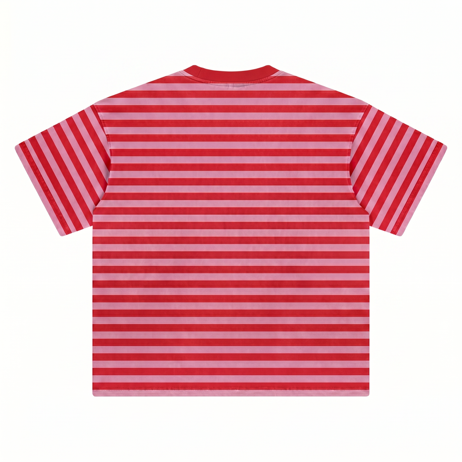 PINK STRIPES (1/1)