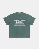 OLIVE SUNDAY TEE