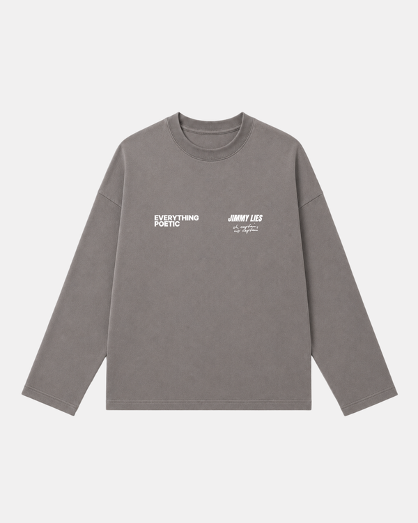 ESSENTIAL CHARCOAL