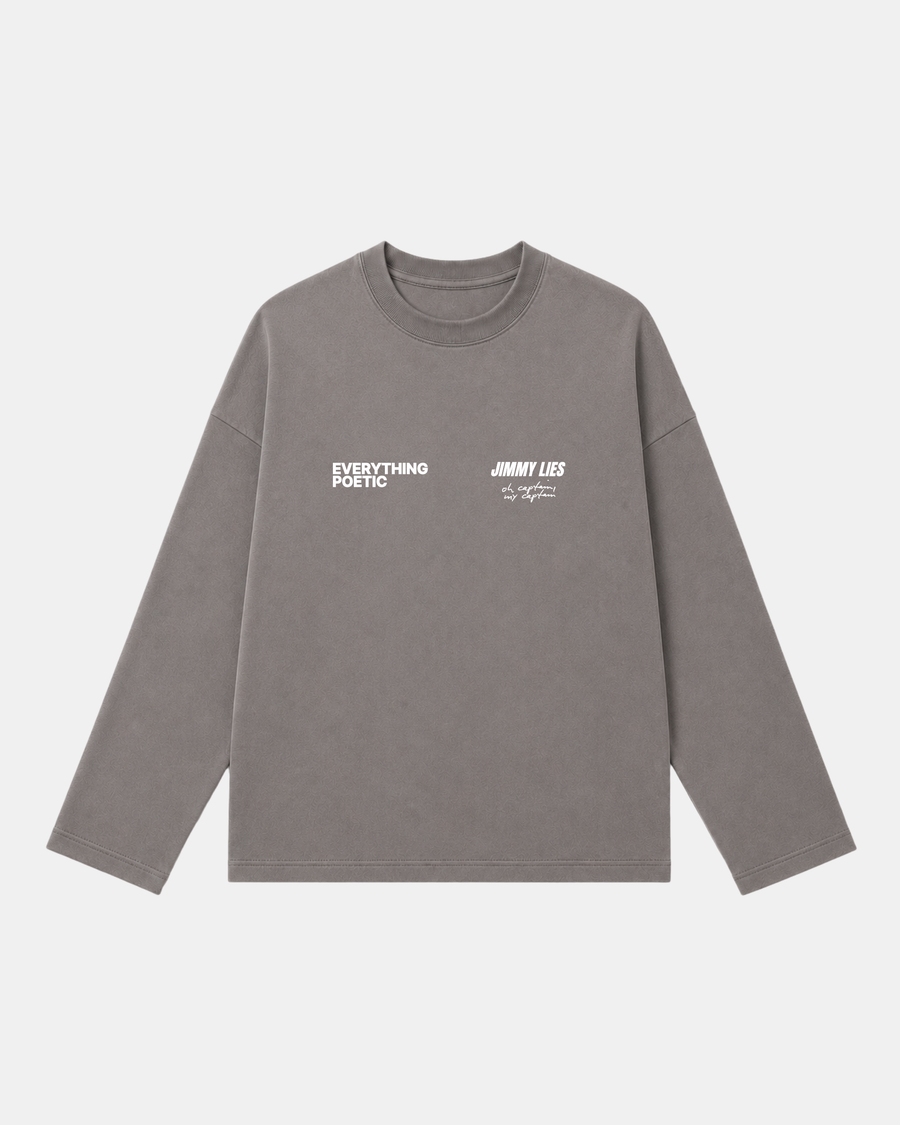 ESSENTIAL CHARCOAL