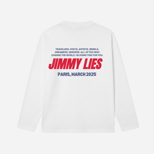 OUR BEST WHITE TEE