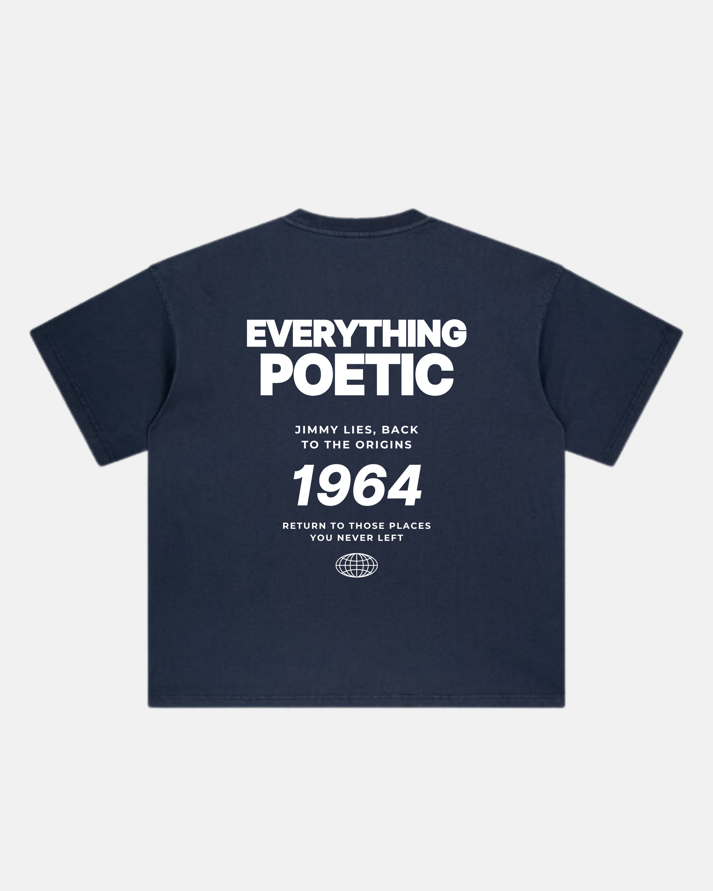 NAVY RETRO V.2
