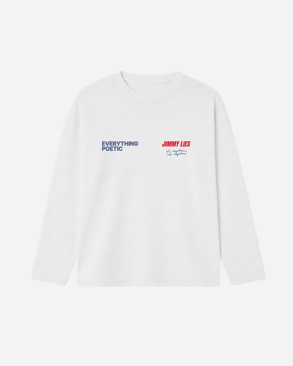 OUR BEST WHITE TEE