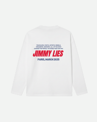 OUR BEST WHITE TEE