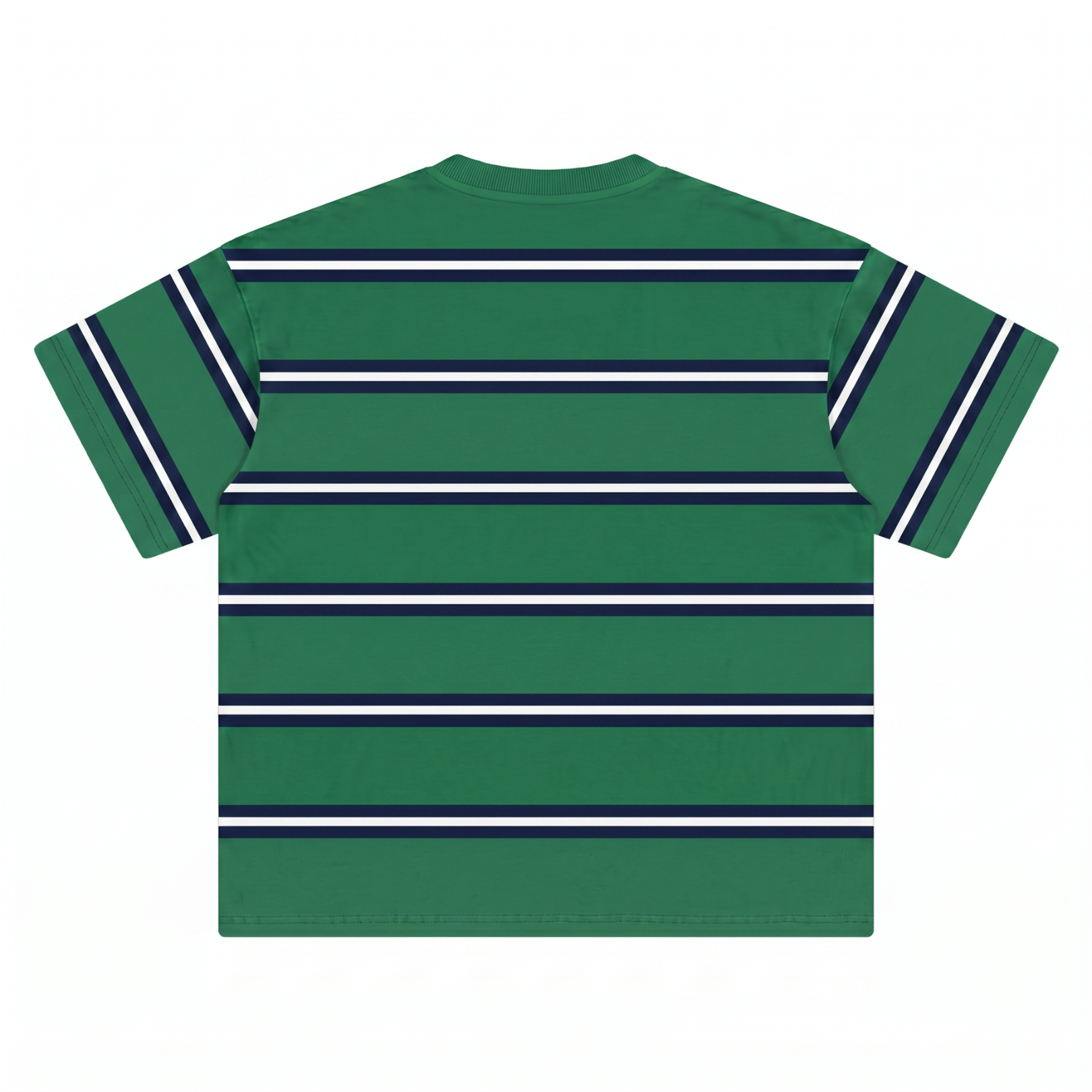 BIG GREEN STRIPES (1/1)