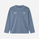 UNUSUAL LONG TEE