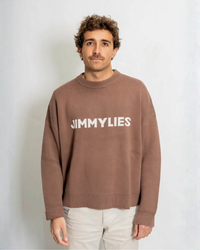 CHOCOLATE JERSEY
