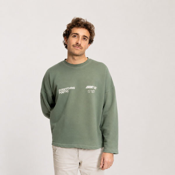 ESSENTIAL GREEN