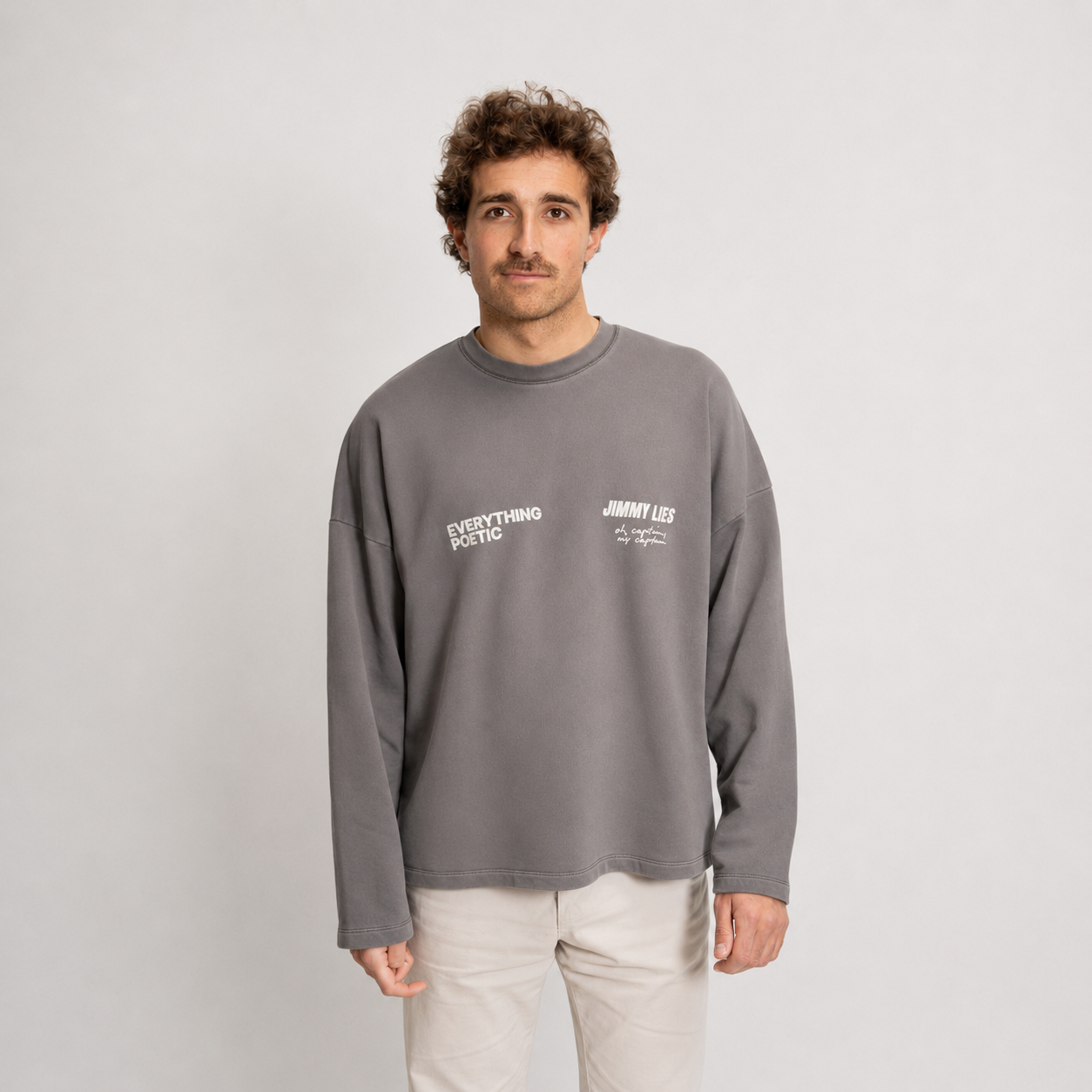 ESSENTIAL CHARCOAL