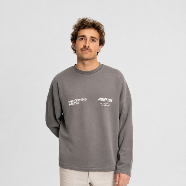 ESSENTIAL CHARCOAL