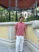 RED RIVER TEE