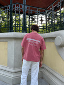 RED RIVER TEE