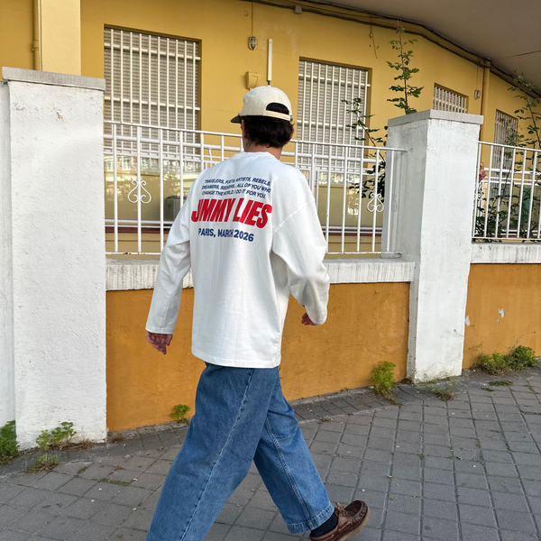 OUR BEST WHITE TEE