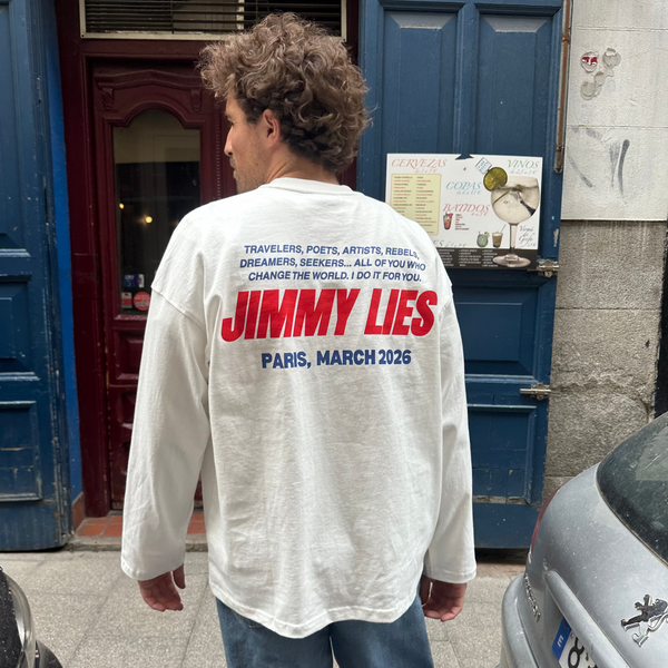 OUR BEST WHITE TEE