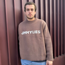 CHOCOLATE (with milk) JERSEY