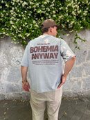 BOHEMIA WINE TEE