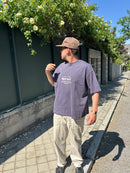 PURPLE HOUR TEE