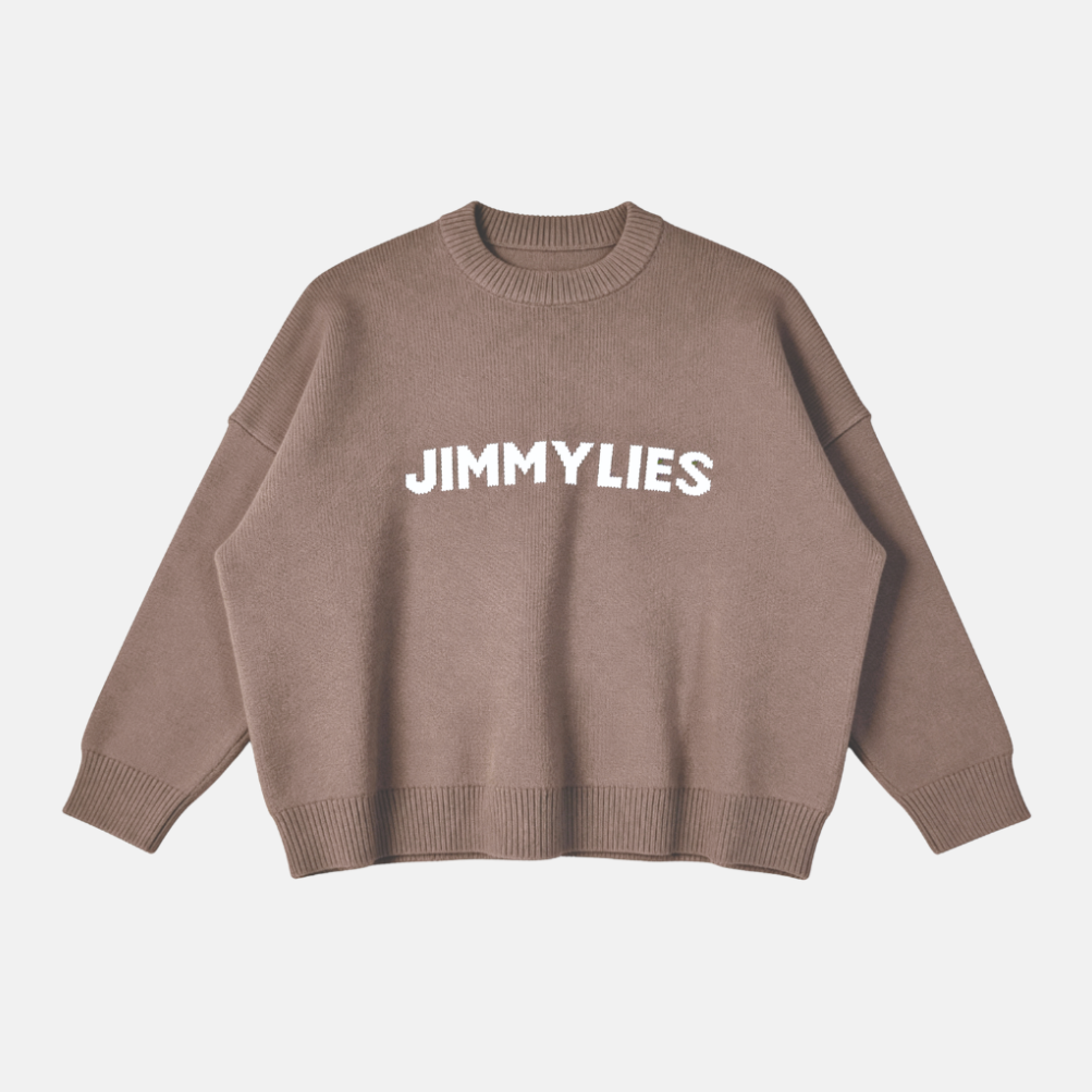 CHOCOLATE (with milk) JERSEY