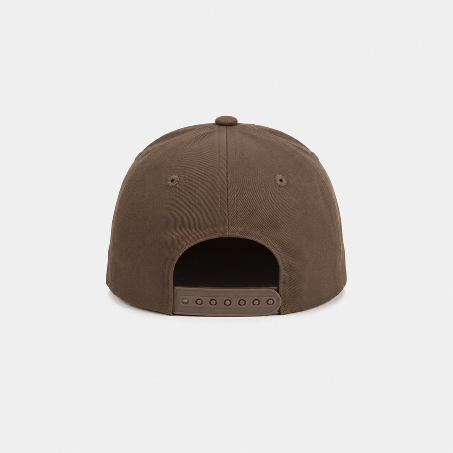 WESTERN CAP