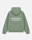 LIARS GREEN HOODIE