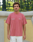 RED RIVER TEE