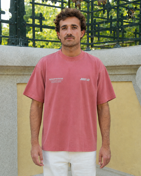 RED RIVER TEE