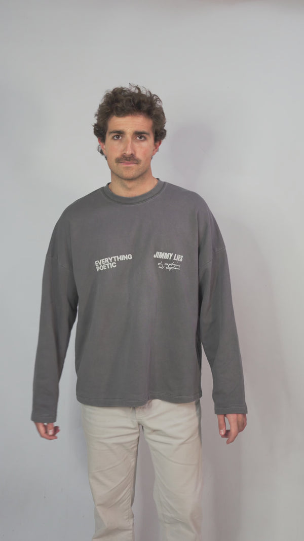 ESSENTIAL CHARCOAL