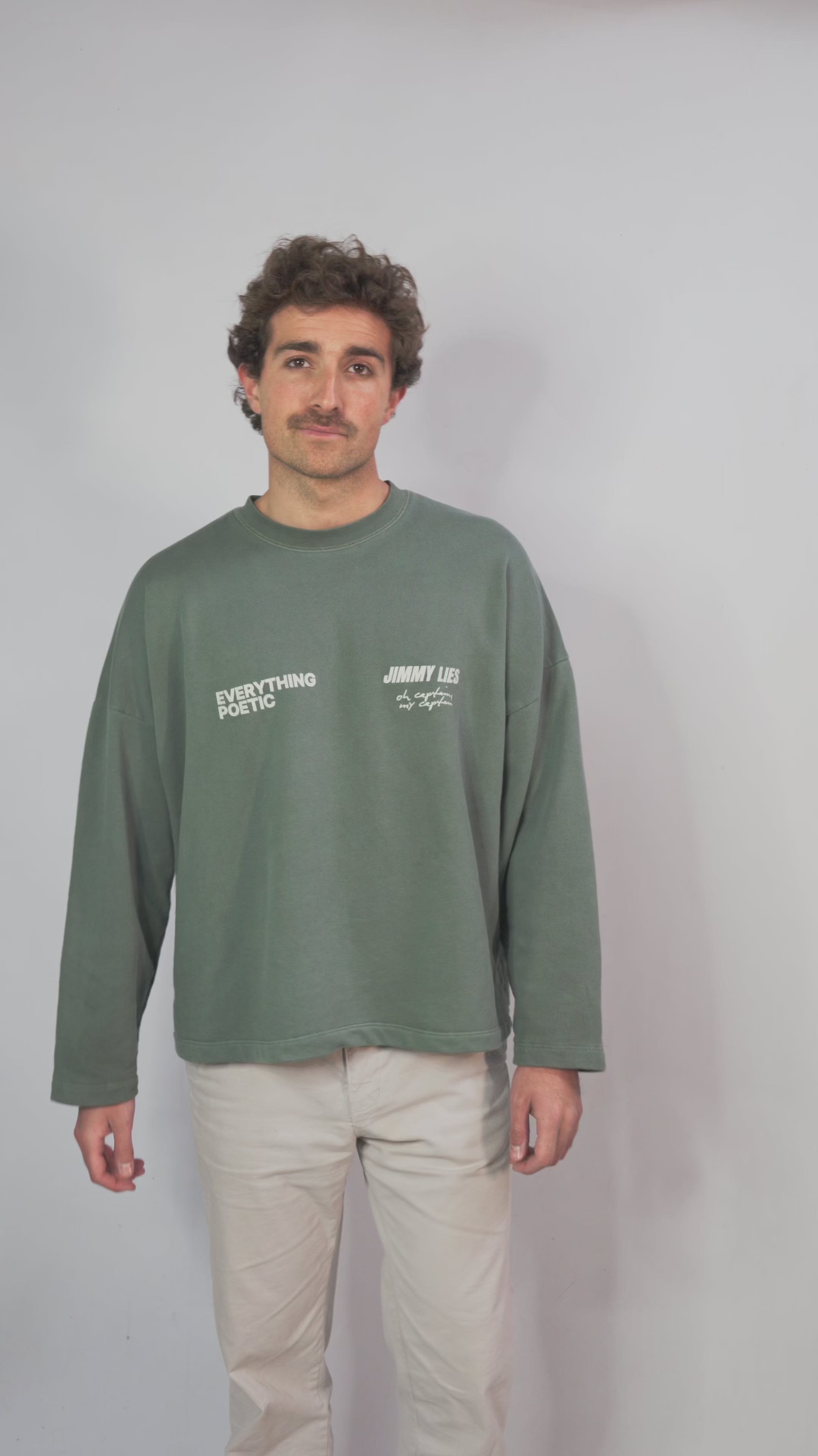 ESSENTIAL GREEN