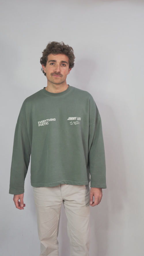 ESSENTIAL GREEN