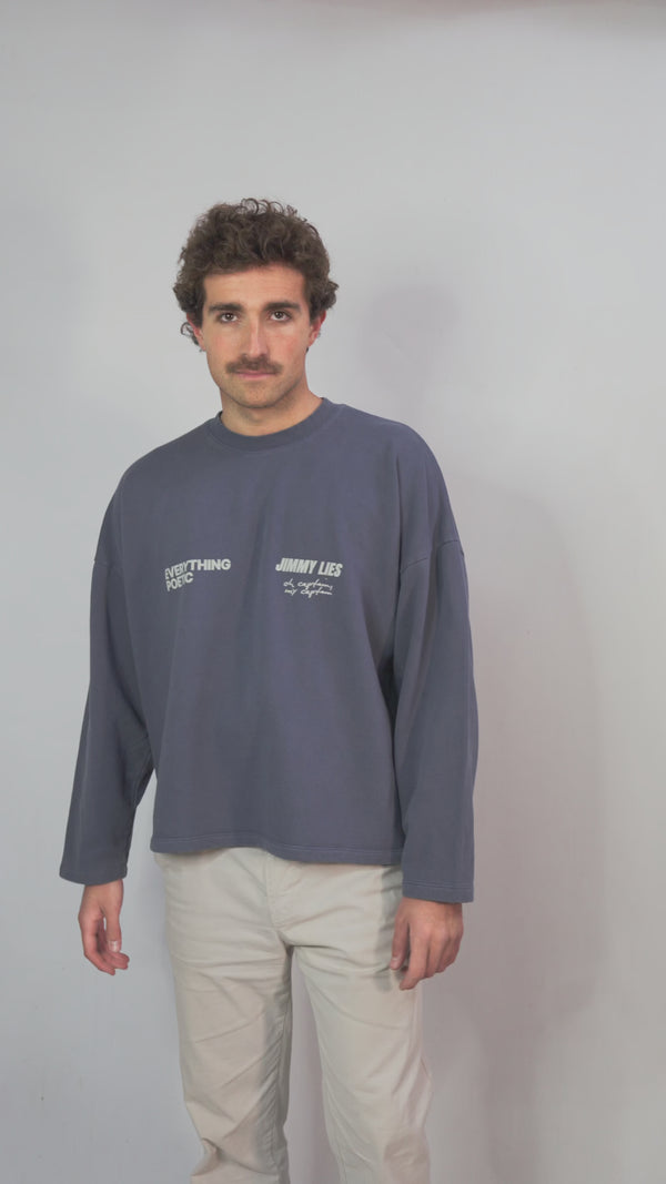 ESSENTIAL NAVY
