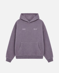 TORETILLO PURPLE HOODIE