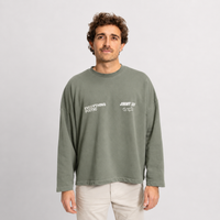 ESSENTIAL GREEN