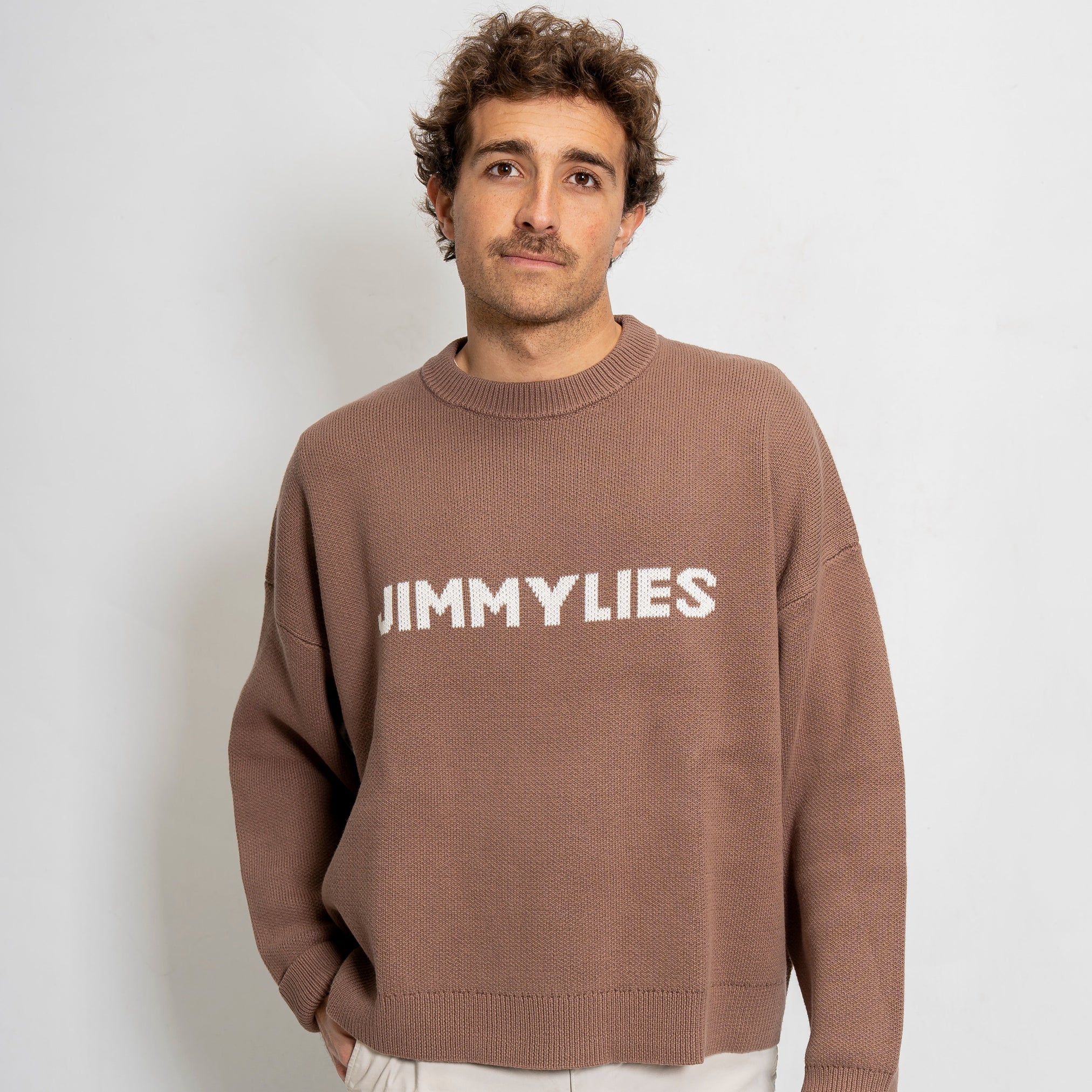 CHOCOLATE JERSEY