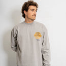CAMEL LONG TEE